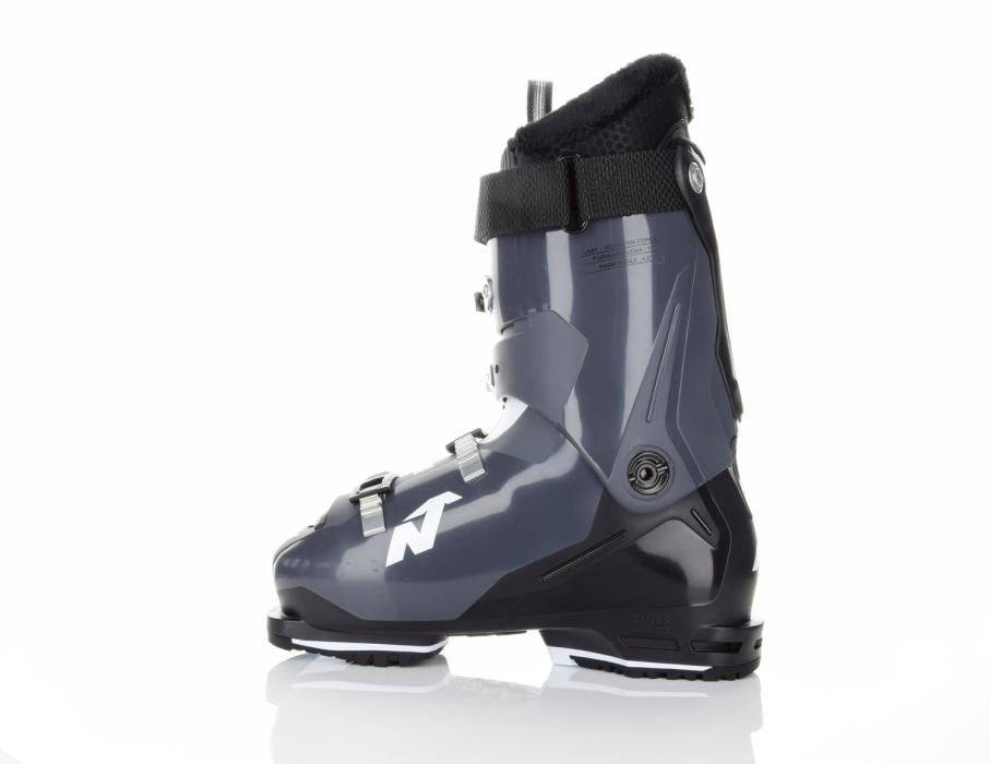Nordica SPORTMACHINE 3 75 X W (GW), ženske pancerice, crna